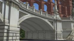Stra�enviadukt der Neorenaissance im EEP-Shop kaufen Bild 6