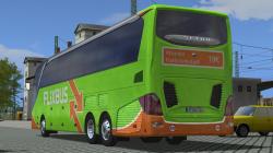  Reisebus Setra S 516 HDH Flixbus-Ve im EEP-Shop kaufen