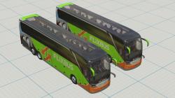 Reisebus Setra S 516 HDH Flixbus-Ve im EEP-Shop kaufen Bild 12