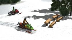  Snowmobile / Motorschlitten im EEP-Shop kaufen