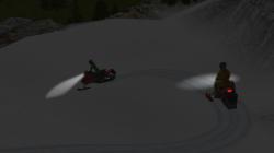 Snowmobile / Motorschlitten im EEP-Shop kaufen Bild 6
