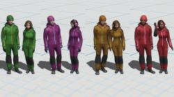 Snowmobile / Motorschlitten im EEP-Shop kaufen Bild 6