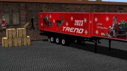 Weihnachtstruck 2023 im EEP-Shop kaufen