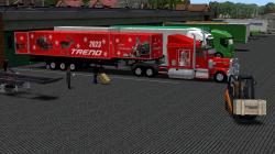  Weihnachtstruck 2023 im EEP-Shop kaufen