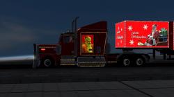Weihnachtstruck 2023 im EEP-Shop kaufen Bild 6