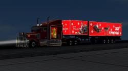 Weihnachtstruck 2023 im EEP-Shop kaufen Bild 6