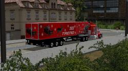 Weihnachtstruck 2023 im EEP-Shop kaufen Bild 6