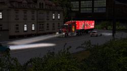 Weihnachtstruck 2023 im EEP-Shop kaufen Bild 6