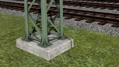 Anpassbare Quertragwerke der DB mit im EEP-Shop kaufen Bild 6