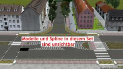  Fahrspuren f�r Radwege in Anlehnung im EEP-Shop kaufen