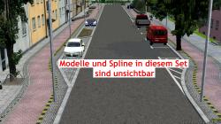 Fahrspuren f�r Radwege in Anlehnung im EEP-Shop kaufen
