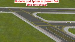  Fahrspuren f�r Radwege in Anlehnung im EEP-Shop kaufen
