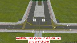 Fahrspuren f�r Radwege in Anlehnung im EEP-Shop kaufen Bild 6