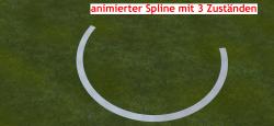 Fahrspuren f�r Radwege in Anlehnung im EEP-Shop kaufen Bild 6