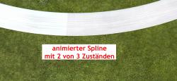 Fahrspuren f�r Radwege in Anlehnung im EEP-Shop kaufen Bild 6
