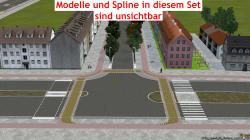  Fahrspuren f�r Radwege in Anlehnung im EEP-Shop kaufen