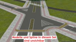  Fahrspuren f�r Radwege in Anlehnung im EEP-Shop kaufen