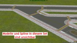  Fahrspuren f�r Radwege in Anlehnung im EEP-Shop kaufen