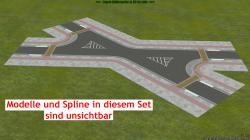 Fahrspuren f�r Radwege in Anlehnung im EEP-Shop kaufen Bild 6