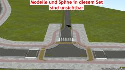 Fahrspuren f�r Radwege in Anlehnung im EEP-Shop kaufen Bild 6