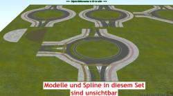 Fahrspuren f�r Radwege in Anlehnung im EEP-Shop kaufen Bild 6