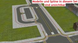Fahrspuren f�r Radwege in Anlehnung im EEP-Shop kaufen Bild 6