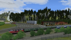 Ausbauanlage Kopfbahnhof 3 Vollvers im EEP-Shop kaufen Bild 6