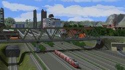 Ausbauanlage Kopfbahnhof 3 Vollvers im EEP-Shop kaufen Bild 6