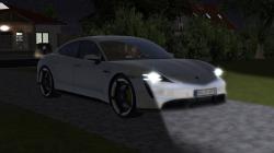 Porsche Taycan Elektroauto Farb Set im EEP-Shop kaufen Bild 6
