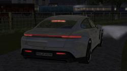 Porsche Taycan Elektroauto Farb Set im EEP-Shop kaufen Bild 6
