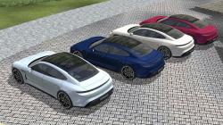  Porsche Taycan Elektroauto mit Pano im EEP-Shop kaufen