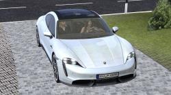  Porsche Taycan Elektroauto mit Pano im EEP-Shop kaufen