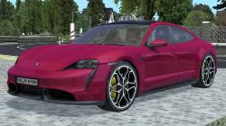 Porsche Taycan Elektroauto mit Pano im EEP-Shop kaufen Bild 6