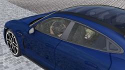 Porsche Taycan Elektroauto mit Pano im EEP-Shop kaufen Bild 6
