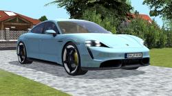  Porsche Taycan - Sparset mit zus�tz im EEP-Shop kaufen