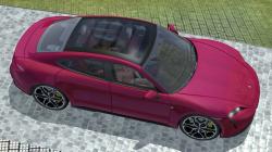  Porsche Taycan - Sparset mit zus�tz im EEP-Shop kaufen