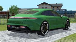  Porsche Taycan - Sparset mit zus�tz im EEP-Shop kaufen