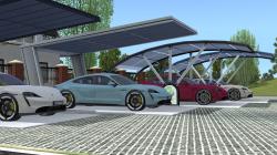 Porsche Taycan - Sparset mit zus�tz im EEP-Shop kaufen Bild 6