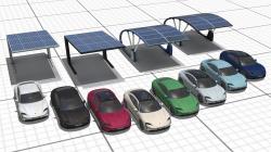 Porsche Taycan - Sparset mit zus�tz im EEP-Shop kaufen Bild 13