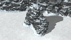10 winterliche Felsformationen im EEP-Shop kaufen Bild 6
