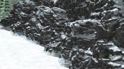 10 winterliche Felsformationen im EEP-Shop kaufen Bild 6