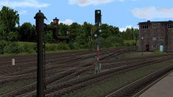  69er Signal-Set komplett mit Br�cke im EEP-Shop kaufen