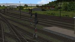 69er Signal-Set komplett mit Br�cke im EEP-Shop kaufen Bild 6