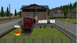 Ausbauanlage Rennstrecke_V2 im EEP-Shop kaufen Bild 6