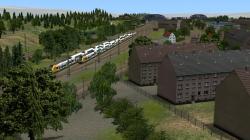  Ausbauanlage "Projekt7_LP1&quo im EEP-Shop kaufen