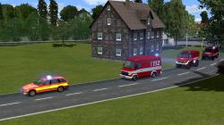  BMW 318i Touring Einsatzfahrzeuge im EEP-Shop kaufen