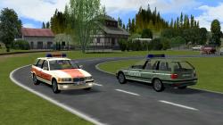  BMW 318i Touring Einsatzfahrzeuge ( im EEP-Shop kaufen
