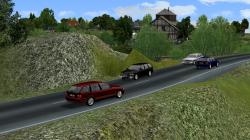 BMW 318i Touring (Zivile Ausf�hrung im EEP-Shop kaufen