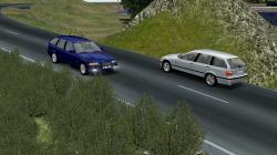  BMW 318i Touring (Zivile Ausf�hrung im EEP-Shop kaufen
