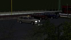 BMW 318i Touring (Zivile Ausf�hrung im EEP-Shop kaufen Bild 6